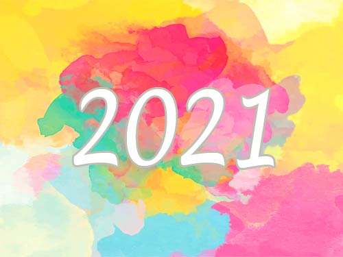 Que nous réserve le web en 2021 ?
